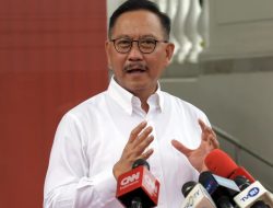 Kepala Otorita Bambang Susantono Ungkap Adanya Peningkatan Minat Investasi ke IKN