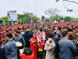 Sudah Dimulai, Presiden Joko Widodo Sampaikan Progres Pembangunan IKN
