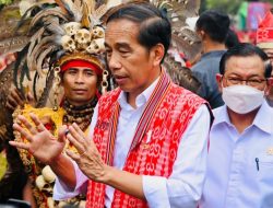 Presiden Ajukan Laksamana Yudo Margono Sebagai Calon Tunggal Panglima TNI kepada DPR