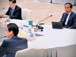 Dua Sektor Pemulihan Ekonomi Global: Rantai Pasok yang Resilien dan Industri Kreatif Sebagai Pertumbuhan Baru