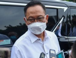 Pemerintah Susun Rencana Pengembangan Infrastruktur Hunian bagi Penduduk IKN