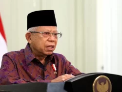 Resmikan Universitas Darunnajah, Wapres: Empat Langkah Peran Aktif Dunia Pendidikan untuk Repons Perkembangan Zaman