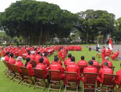 Empat Sukses Indonesia di ASEAN Paragames XI 2022