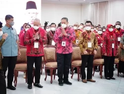 Tidak Hadiri KTT G20 di Bali, Wapres Ma’ruf Amin Jalankan Roda Pemerintahan di Jakarta