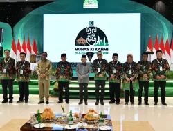 Wapres Ma’ruf Amin Ajak Masyarakat Vaksinasi Booster ke-2 Covid-19
