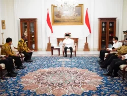 Wapres Ma’ruf Amin: Pemekaran Papua sebagai Game Changer Percepatan Pembangunan Papua
