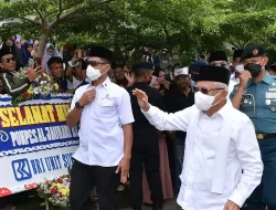 Wapres Ma’ruf Amin Serukan Umat Islam Lakukan Salat Gaib dan Doakan Korban Gempa Cianjur