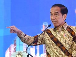 Indonesia Kalah Gugatan Larangan Ekspor Nikel di WTO, Presiden Joko Widodo: Banding!