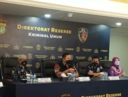 Kesimpulan Kasus Kalideres, Polisi: Kematian Wajar dalam Kondisi Tidak Wajar
