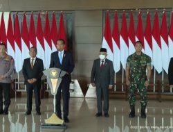 Ke Belgia, Presiden Joko Widodo Akan Hadiri KTT ASEAN-Uni Eropa