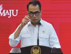 Menhub Budi Karya Sumadi: Presiden Tugaskan Kemenhub lakukan Pemetaan Slot Penerbangan