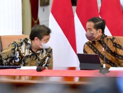 Industri di Tanah Air Siap Olah Bijih Bauksit