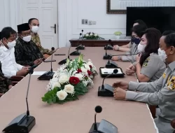 Bangun SDM Indonesia Emas 2045, Wapres Ma’ruf Amin Dukung Peran Aktif KBPP POLRI dalam Program Kemasyarakatan