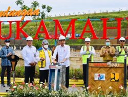 Bendungan Ciawi dan Sukamahi Diharapkan Mampu Kendalikan Banjir di DKI Jakarta