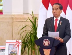 Presiden Joko Widodo: APBN 2023 Difokuskan pada 6 Kebijakan