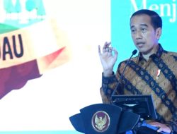 Outlook Perekonomian 2023, Presiden Joko Widodo Sampaikan Upaya Pemerintah Perbaiki Ekonomi Makro