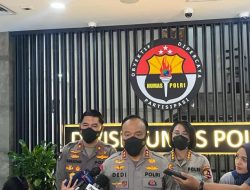 Mutasi Polri, Kadiv Humas: 7 Polwan Dapat Promosi Jabatan