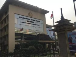 Polri Raih Penghargaan dari Kemenkumham