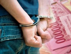 Polisi Berhasil Tangkap Pasutri Pembobol Rekening Via M-Banking Rp120 Juta di Jaksel