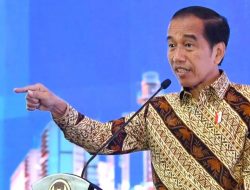 Presiden Joko Widodo: Jangan Berhenti di Nikel Meski Kalah di WTO