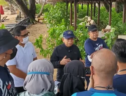 Jelang Libur Nataru, Wapres Ma’ruf Amin Imbau Tempat Wisata Siap Terima Pengunjung