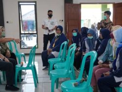 Menkes Budi G Sadikin Pastikan Penanganan Stunting di Daerah