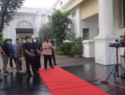 Menpora Zainudin Amali: Liga 1 Indonesia Dilanjutkan Tanpa Penonton