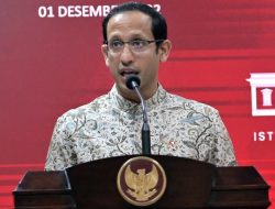 Mendikbud Nadiem Makarim Beberkan Alokasi APBN 2023 di Kemendikbudristek