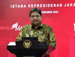 Pemerintah Proyeksikan Perekonomian Nasional 2023 Tumbuh 5,3 Persen