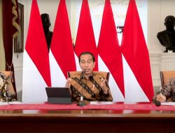 Pemerintah Indonesia Putuskan Larang Ekspor Bijih Bauksit Mulai Juni 2023