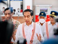 Pencabutan PSBB dan PPKM Tunggu Kajian