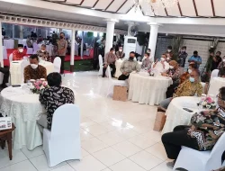 Perbaiki Ekosistem Media, Wapres Ma’ruf Amin Dukung Penetapan Publisher Rights