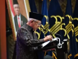 Peringati Hari HAM Sedunia, Wapres Ma’ruf Amin Pastikan Pembangunan Jaga Keberlanjutan Hak Dasar Manusia