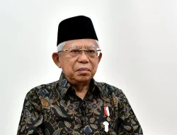 Peringati Hari Ibu, Wapres Ma’ruf Amin Sebut Ibu adalah Kunci Peradaban Bangsa