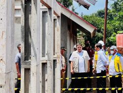Pemerintah Bangun Rumah Tahan Gempa di Cianjur