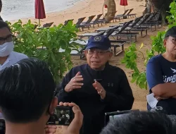 Tanggapi Permohonan Maaf PM Belanda, Wapres Ma’ruf Amin: Tunggu Pengajuan Resmi kepada Pemerintah