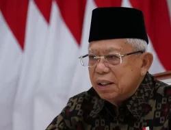 Wapres Ma’ruf Amin Dorong SatuSehat Wujudkan Ekosistem Kesehatan Digital di Indonesia