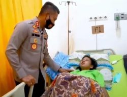 Pasutri Majikan di Kebayoran Baru Aniaya ART Dibantu 6 Lainnya Diringkus Polisi