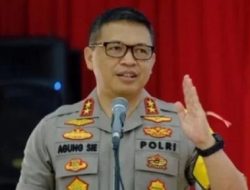 Polri: Pengamanan Natal di 41.792 Gereja Berjalan Baik