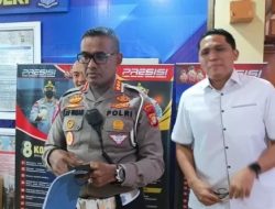 Polda Metro Jaya: Tilang Manual Bisa Diberlakukan ke Pelanggar Berpotensi Pidana