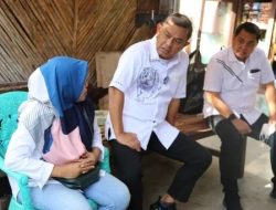 Dirresnarkoba Polda Metro Jaya Ajak Warga Kampung Boncos Cegah Narkoba