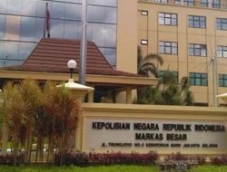 Trunoyudo Wisnu Andiko Jabat Kabid Humas Polda Metro Jaya Gantikan Endra Zulpan
