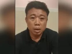 Ismail Bolong Jadi Tersangka Kasus Tambang Ilegal di Kaltim