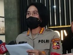 Jelang Nataru, Polri Siapkan Langkah Antisipasi Aksi Terorisme