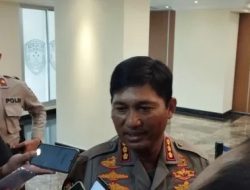 Sambut HUT ke-73, Polda Metro Jaya Gelar Kegiatan Olahraga Bersama