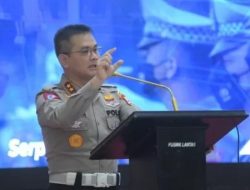 Libur Natal dan Tahun Baru, Korlantas Polri Siapkan Pengamanan dan Layanan Info Lalin