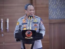 Bom Bunuh Diri di Polsek Astana Anyar, Polisi: Ada 11 Orang Korban