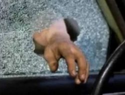 Polres Metro Tangerang Kota Bekuk Pencuri Spesialis Pecah Kaca Mobil