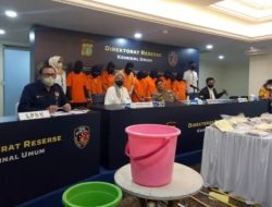 Polda Metro Jaya Tetapkan Tersangka Baru Penganiayaan ART di Apartemen Jaksel