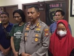 Kembalian Kurang, Pria Aniaya Petugas SPBU di Tanah Tinggi Kota Tangerang